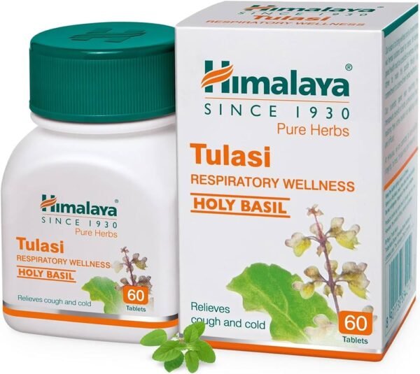 HIMALAYA - TULSI - Image 2