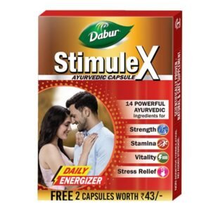 DABUR - StimuleX