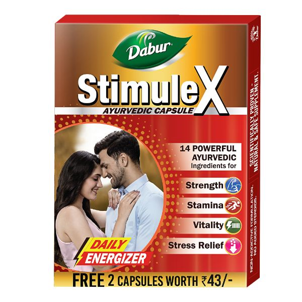 DABUR - StimuleX