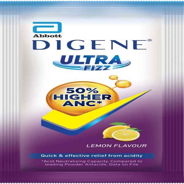 DIGENE ULTRA - Image 2