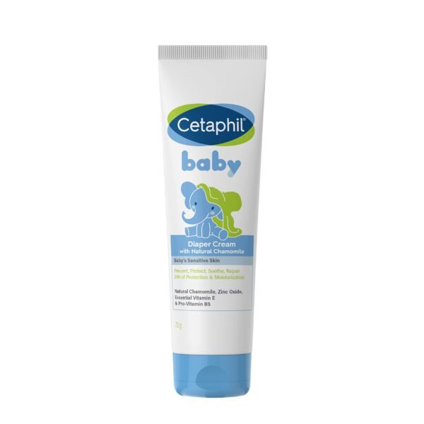 CETAPHIL - BABY DIAPER CREAM